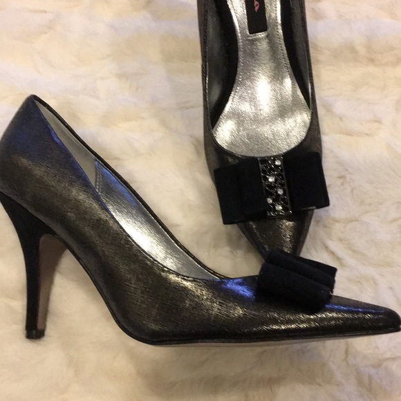 New! Nina Heels 👠 - Picture 3 of 5